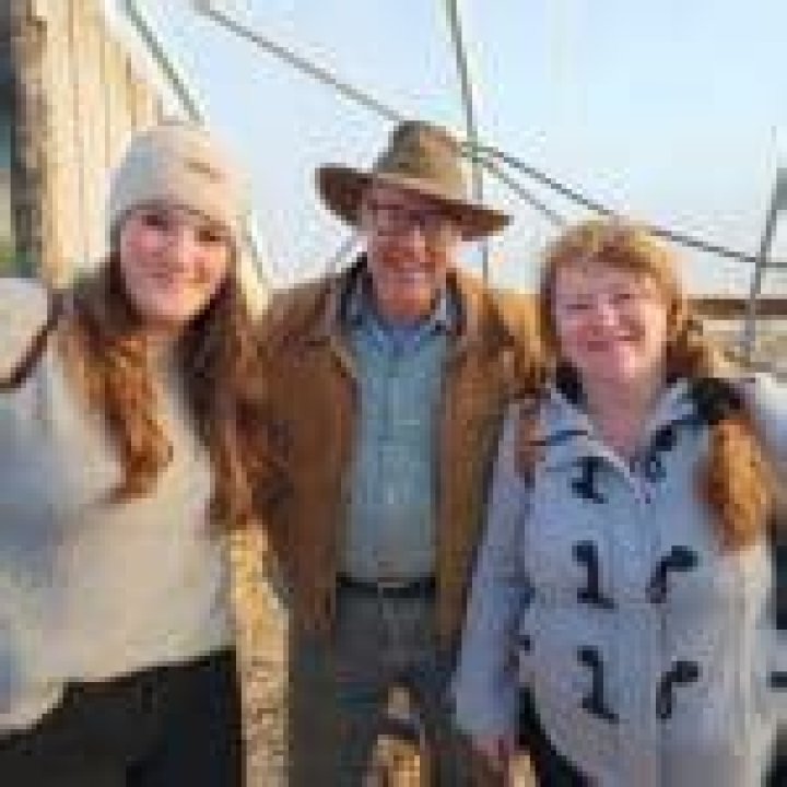 Joel Salatin Net Worth 2024