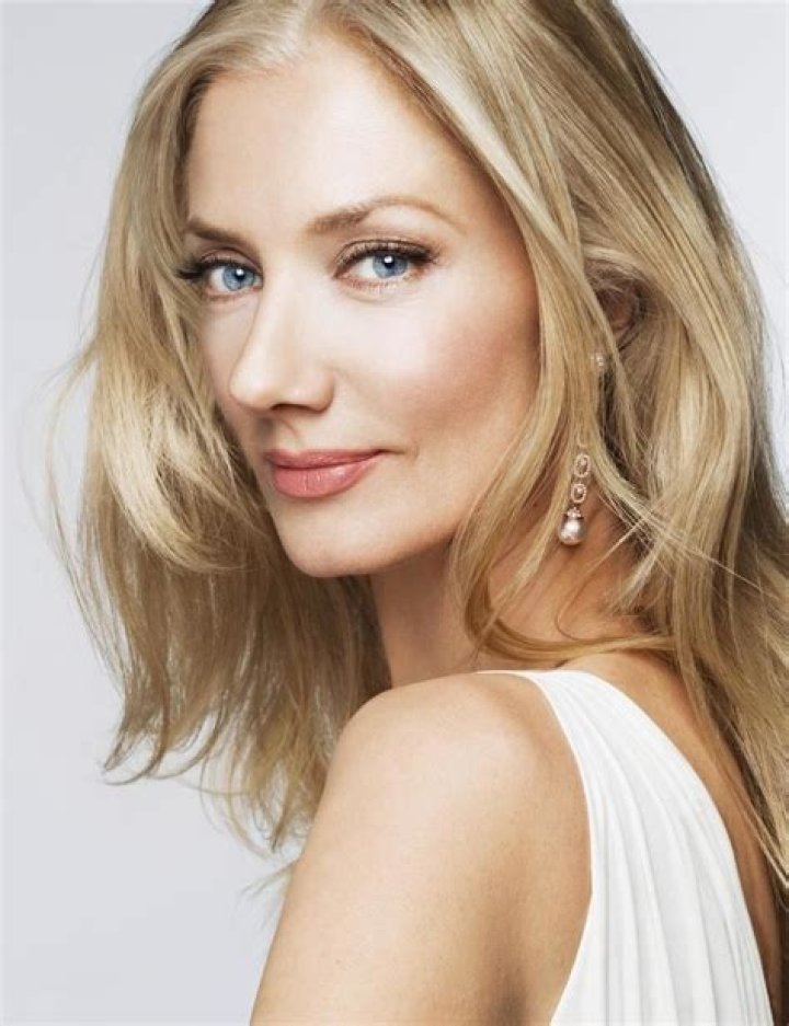 Joely Richardson Biography