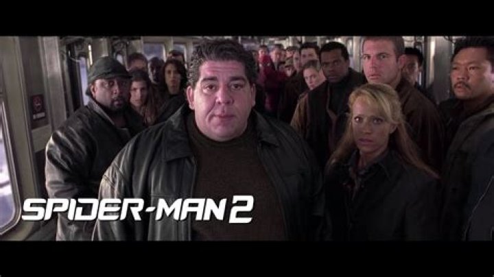 Joey Diaz (Spider-Man 2) Bio, Age, Height, Wife, Net Worth, Movies