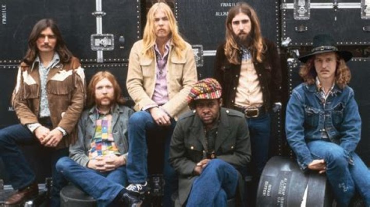 John Allman: The Rock Star Who Redefined Music