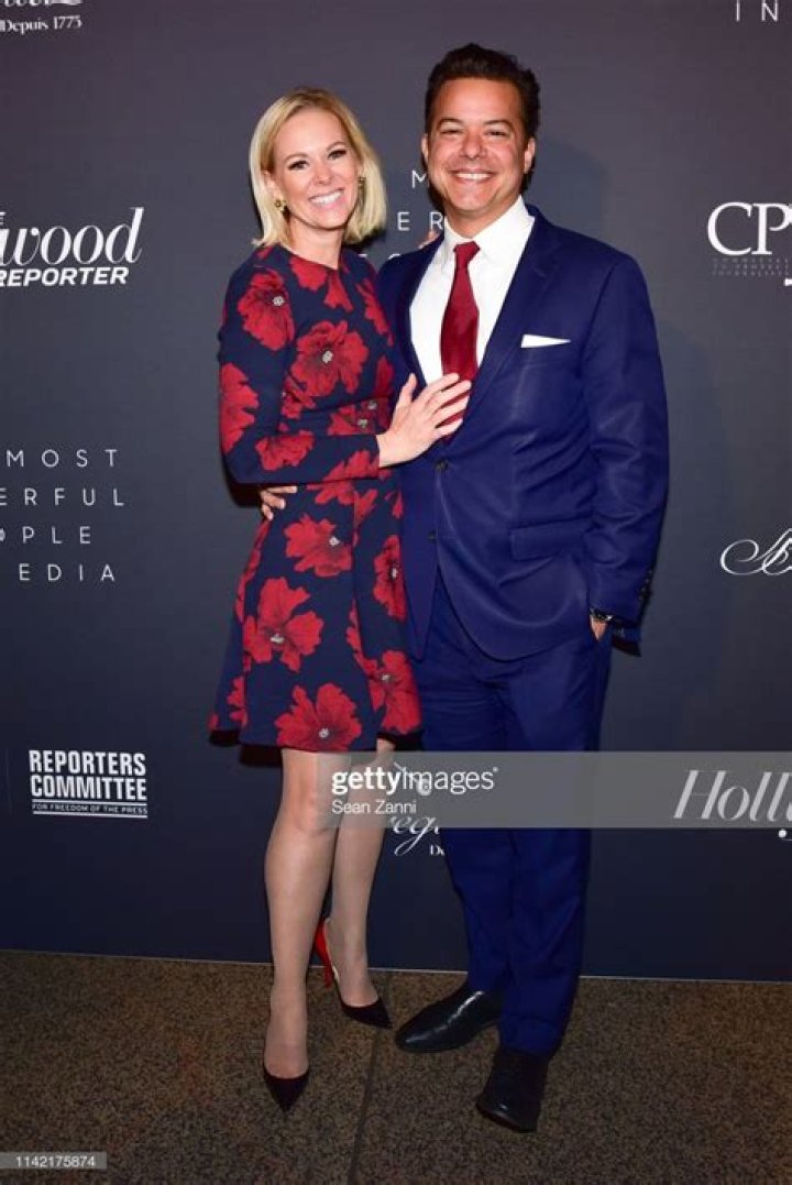 John Avlon Bio, Age, Height, Wife, Salary, Net Worth, CNN News Channel