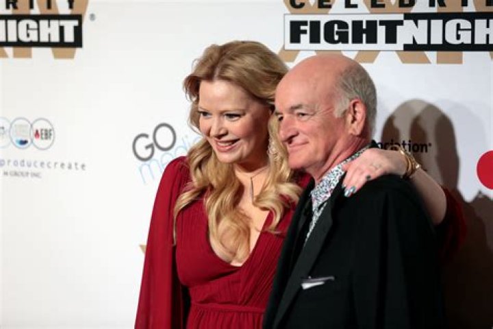 John Brady And Melissa Peterman: Exploring Their Age Difference