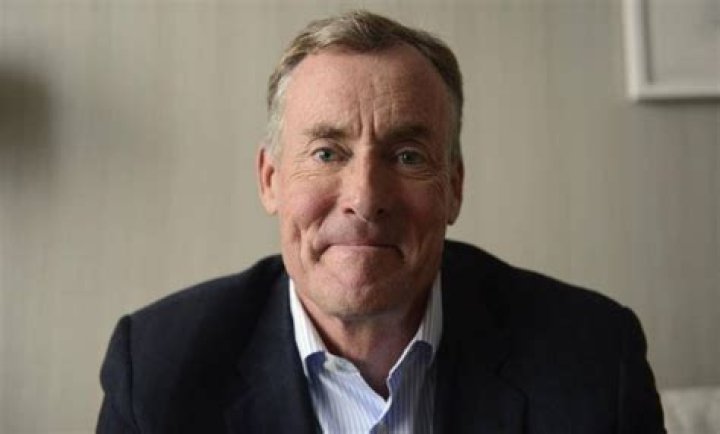 John C Mcginley Net Worth 2024