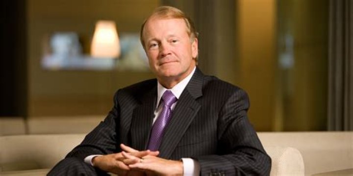 John Chambers Net Worth 2024