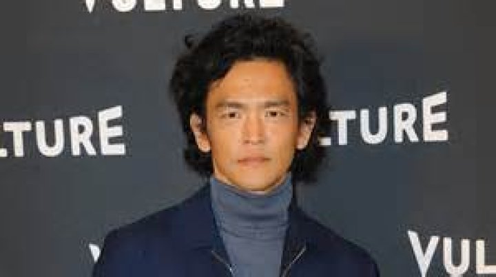 John Cho Net Worth 2024