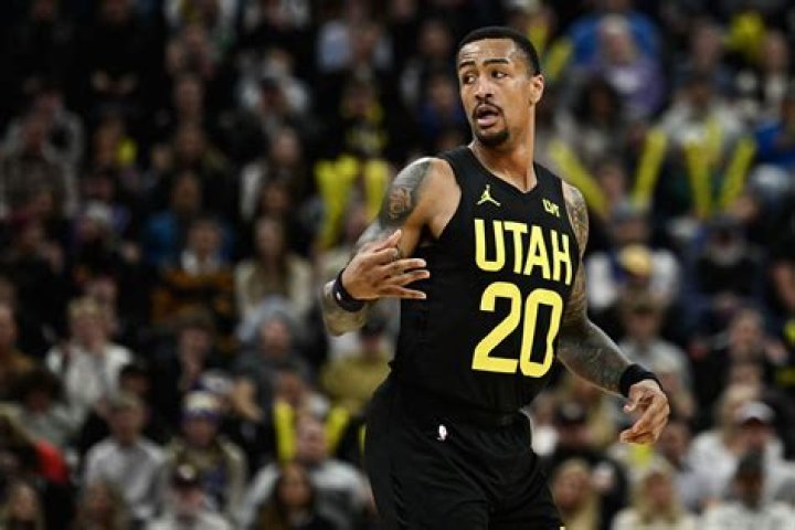 John Collins Net Worth 2024