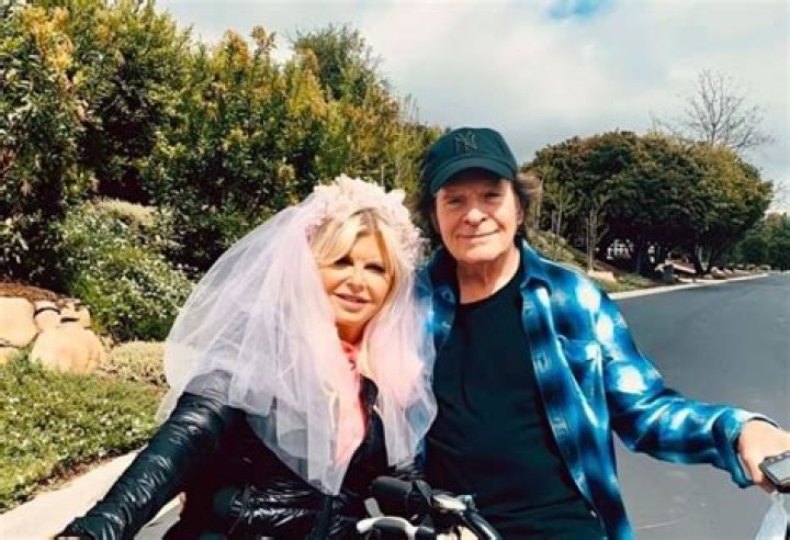 John Fogerty's First Wife: A Deep Dive Into His Personal Life