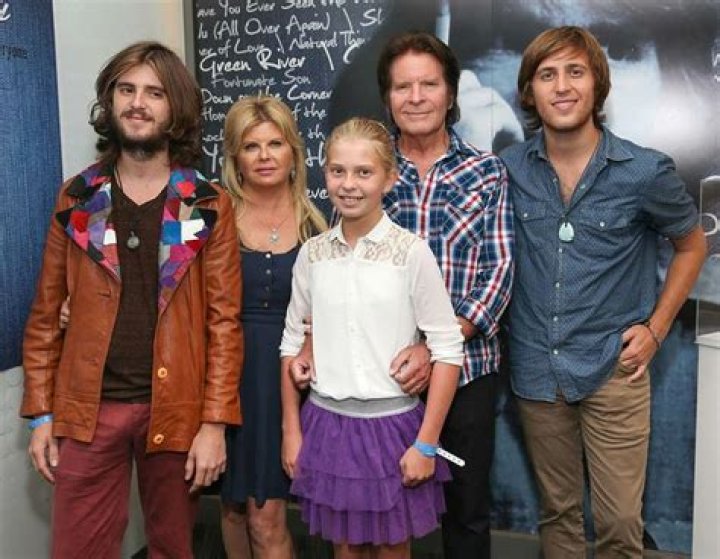John Fogerty Net Worth 2024