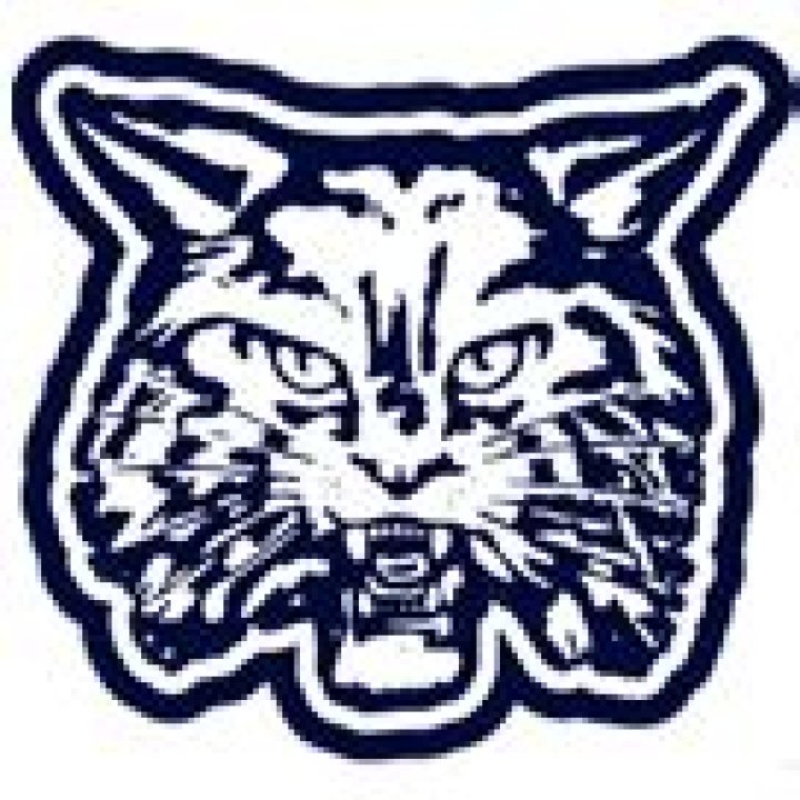 John Glenn High School - Bay City