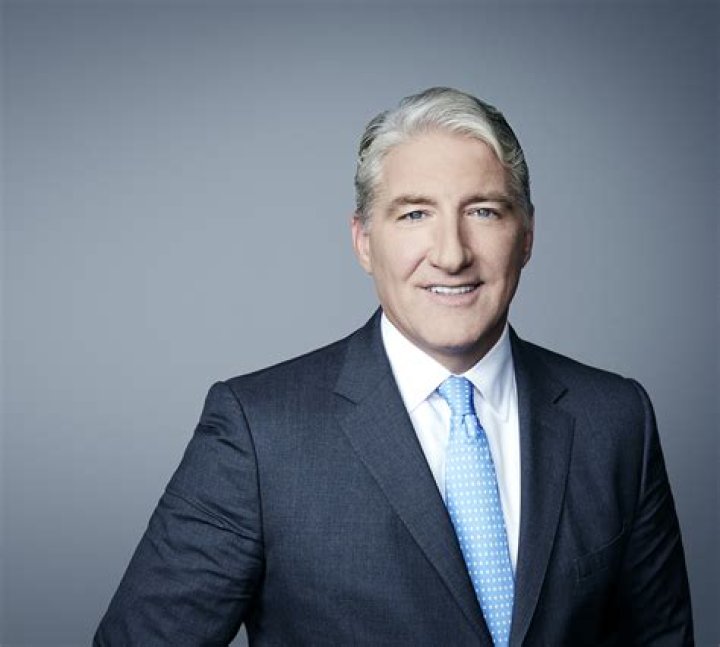 John King Net Worth 2024