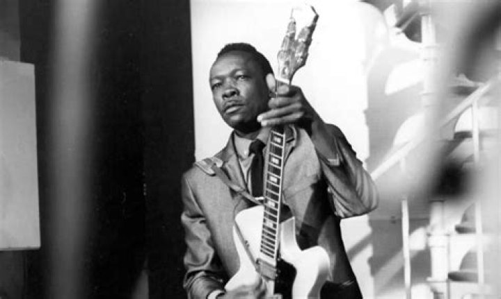 John Lee Hooker Net Worth 2024 [Salary Details]