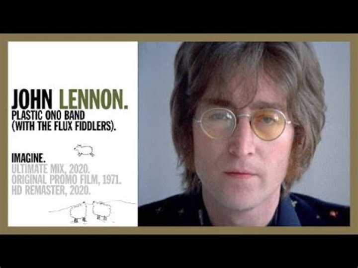 John Lennon songs: His 10 best ever, ranked