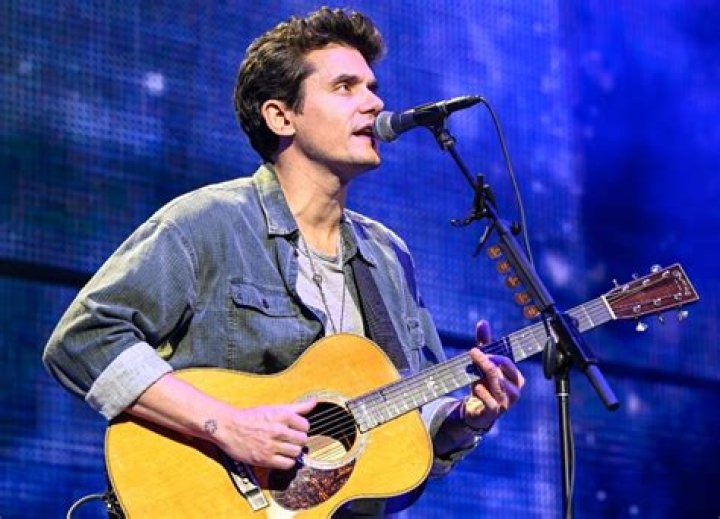 John Mayer Net Worth 2024