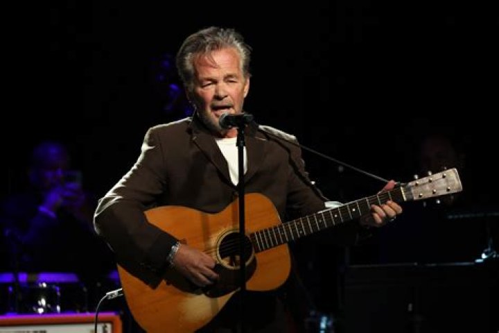 	John Mellencamp leaves home (sometimes)	