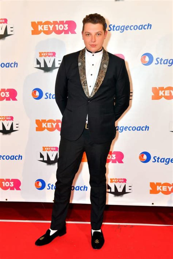 John Newman Net Worth – Phone Number, House Address, Wiki