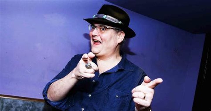 John Popper Net Worth 2024