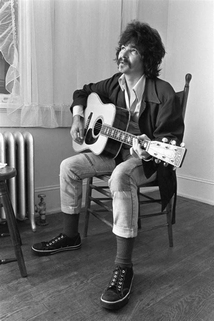 John Prine Net Worth At Death