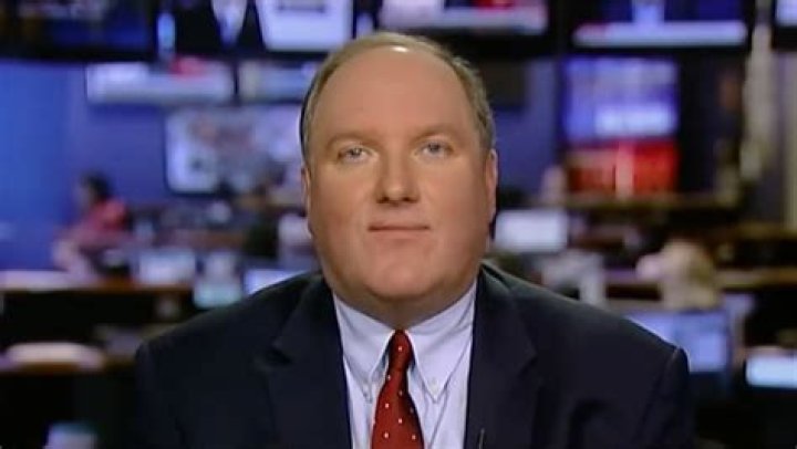 John Solomon Bio, Age, Height, Wife, Salary, Net Worth Fox News