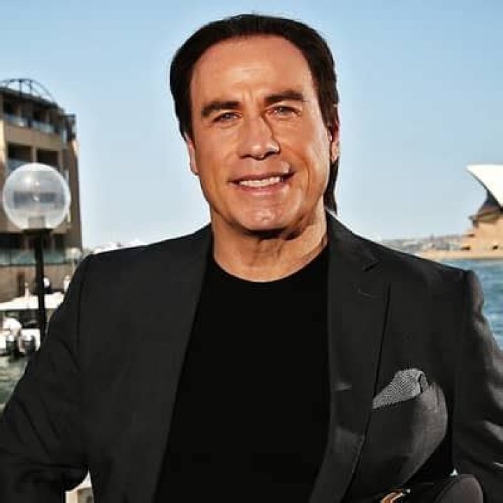 John Travolta - Bio, Age, Net Worth, Height, Married, Nationality, Body Measurement, Career