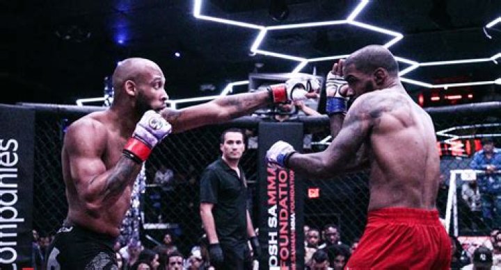 	John Wai Martial Arts instructor claims XFN MMA bantamweight title	