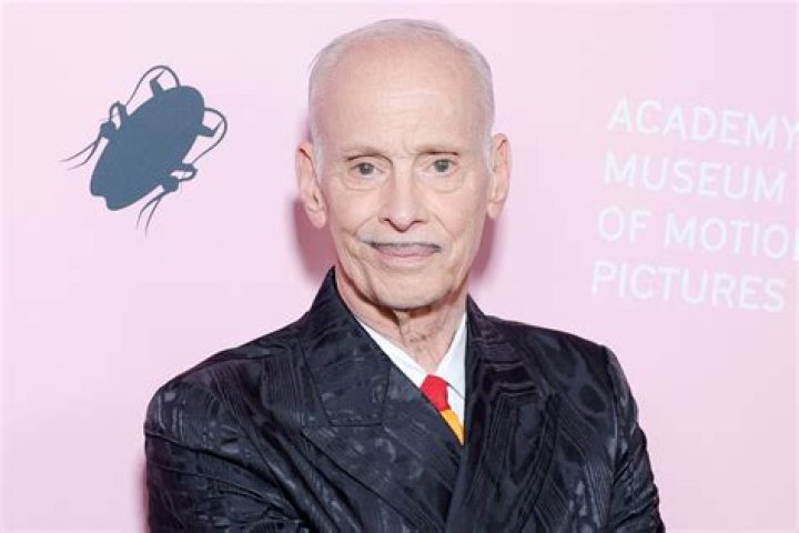 John Waters Net Worth 2024