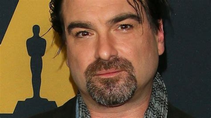 Johnny Galecki's Net Worth: A Comprehensive Look At The Actor's Wealth