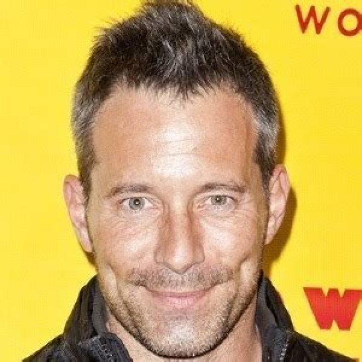 Johnny Messner Net Worth | Bio, Family, Address, Career