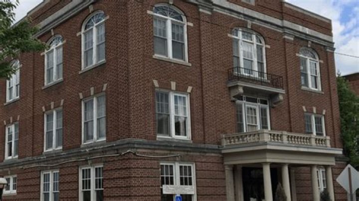 Johnsonburg community center to reopen on Monday
