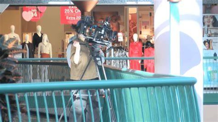 Johnstown Galleria's revival could feature in retail recovery documentary