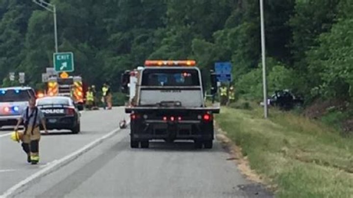 Johnstown man dies in rollover crash