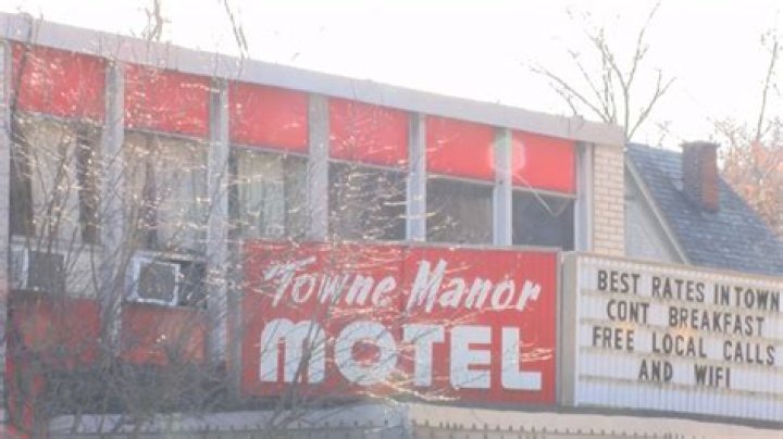 Johnstown Motel set to be condemned