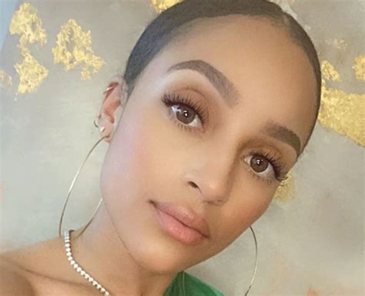 JOIE CHAVIS SPEAKS ON ‘MISCONCEPTIONS’ OF HAVING KIDS WITH BOW WOW AND FUTURE