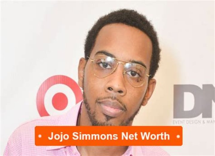 Jojo Simmons Net Worth 2024