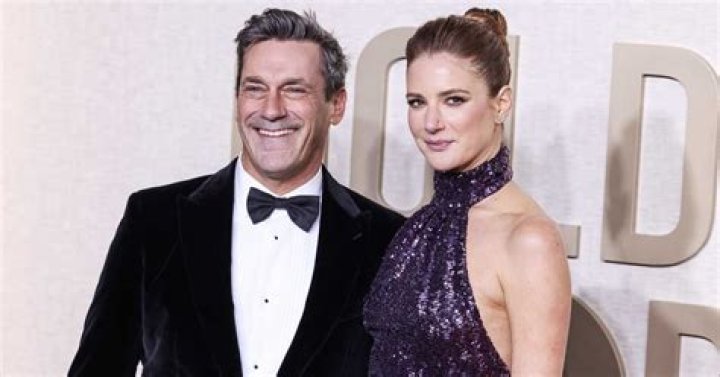 Jon Hamm Net Worth, Height, Age, Father, Mother, College, Instagram, Relationship