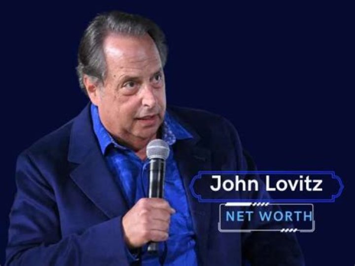Jon Lovitz Net Worth 2024