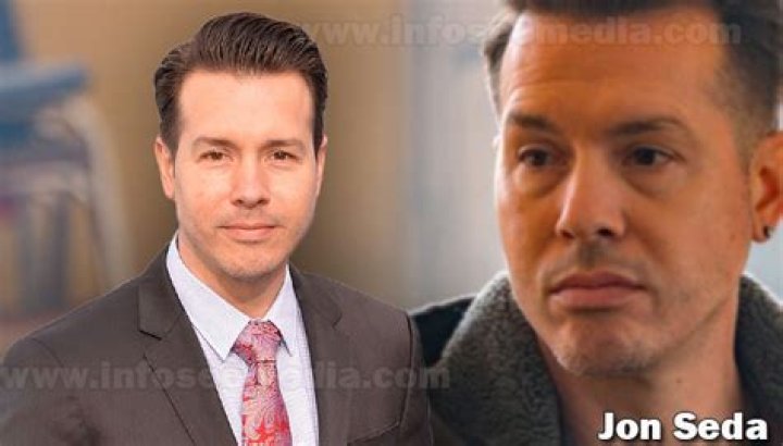 Jon Seda Net Worth 2024