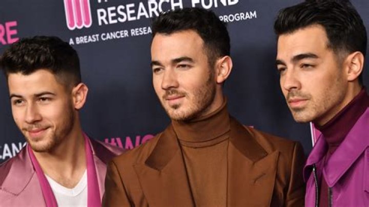 Jonas Brothers Net Worth 2024