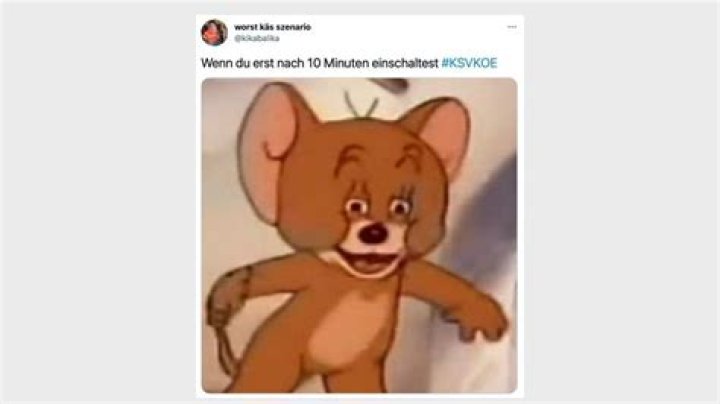 „Jonas Hector, wie voll lassen Sie sich heute laufen?