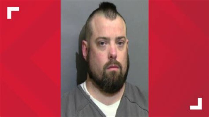 Jonathan Richard Ray Arrest: What Happened In Indiana?
