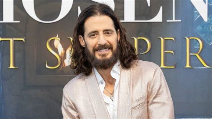Jonathan Roumie Partner: Exploring The Life And Relationships Of The Talented Actor