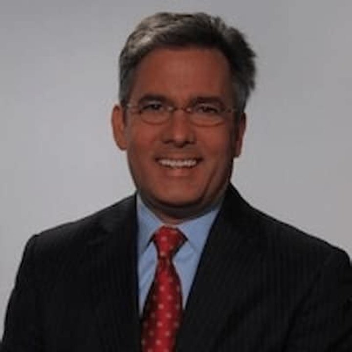 Jonathan Serrie【 Fox News 】Wiki, Age, Wife, Married, Family, Bio