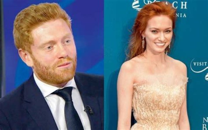 Jonny Bairstow And Eleanor Tomlinson’s Dating Rumors