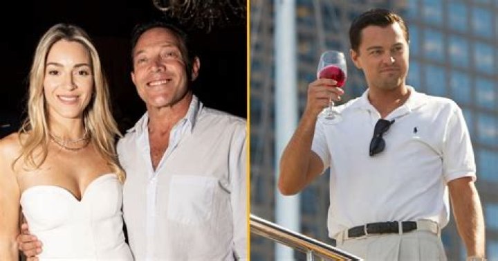 Jordan Belfort Net Worth 2024