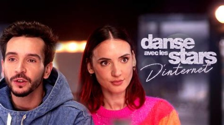 Jordan Danse Avec Les Stars Taille
