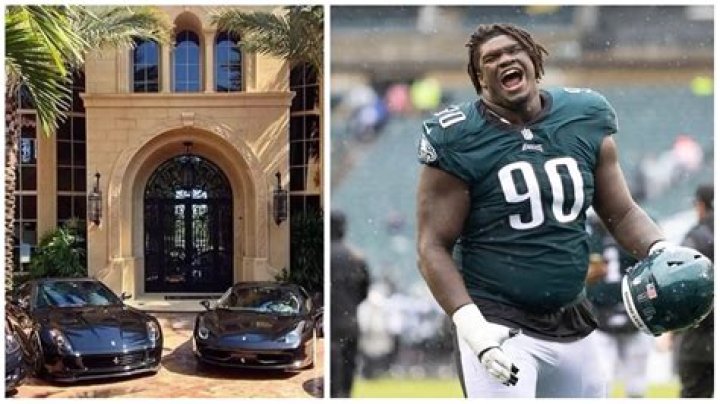 Jordan Davis Net Worth 2024