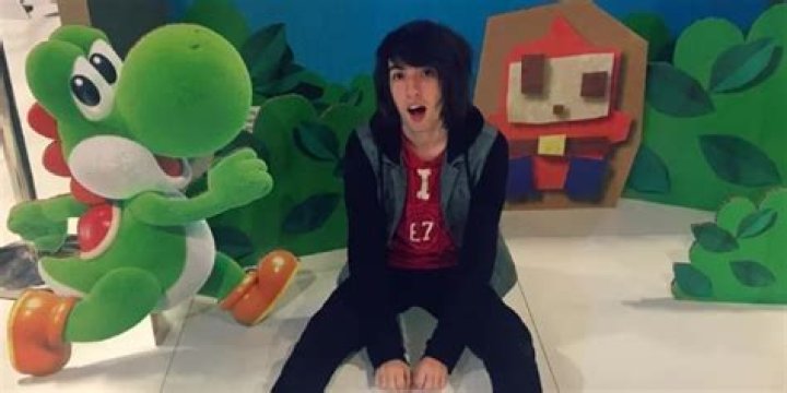 Jordan Sweeto Biography