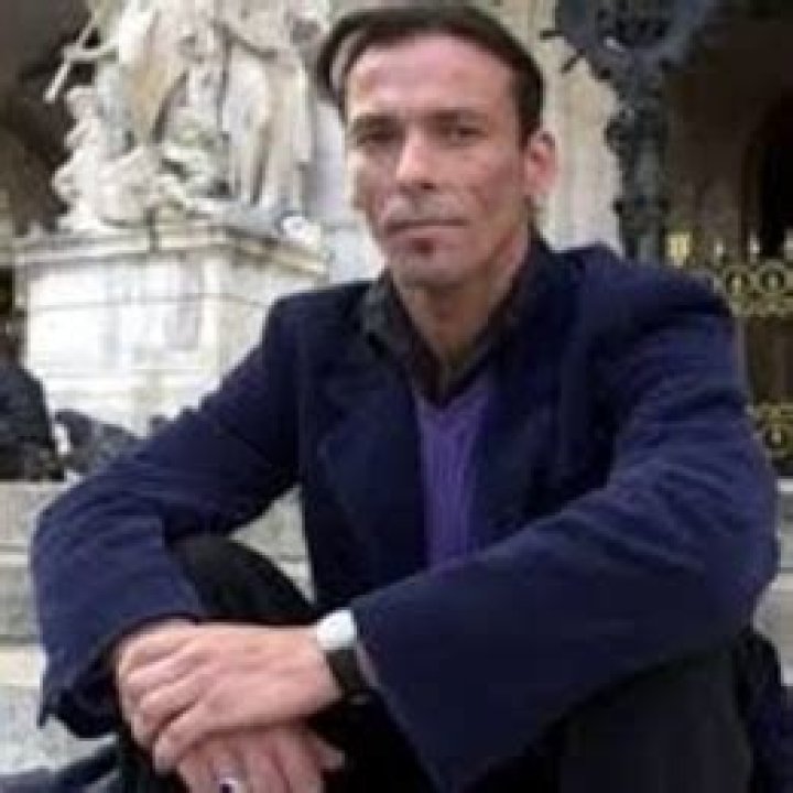 Jorge Arantes - Bio, Age, Divorce, Nationality, Body Measurement, Career