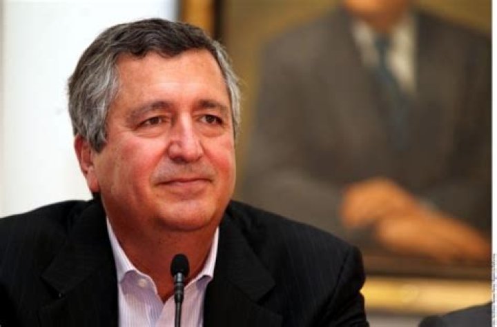 Jorge Vergara Net Worth 2024