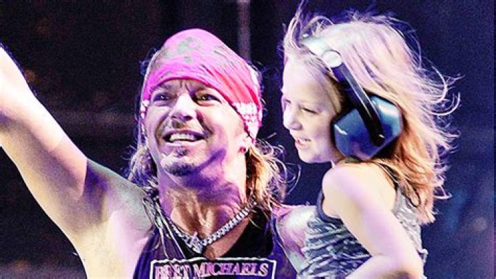 Jorja Bleu Michaels: Facts About Bret Michaels' Daughter
