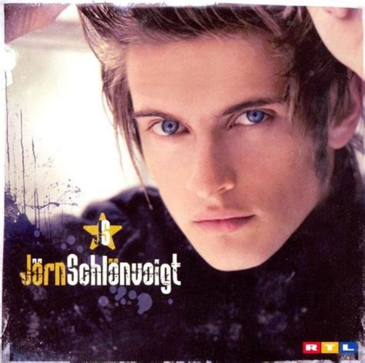 Jörn Schlönvoigt Vermögen